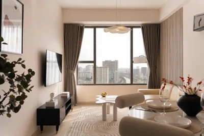 Maison de Gu Grand Rivergate Residence - Ho Chi Minh City Centre Apartment – Photos 3