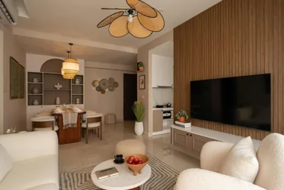 Maison de Gu Grand Rivergate Residence - Ho Chi Minh City Centre Apartment – Photos 5