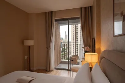 Maison de Gu Grand Rivergate Residence - Ho Chi Minh City Centre Apartment – Photos 6