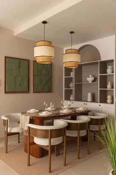 Maison de Gu Grand Rivergate Residence - Ho Chi Minh City Centre Apartment – Photos 10
