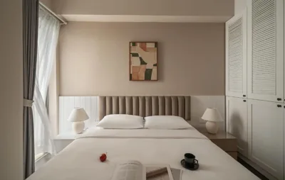 Maison de Gu Grand Rivergate Residence - Ho Chi Minh City Centre Apartment – Photos 12