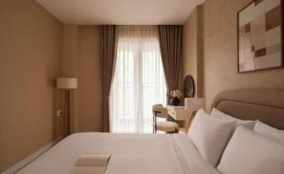 Maison de Gu Grand Rivergate Residence - Ho Chi Minh City Centre Apartment – Photos 16